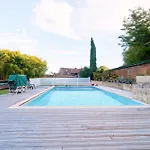 L'echappee Campagne