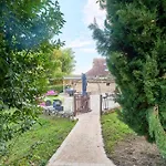 L'echappee Campagne