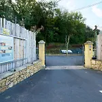 L'echappee * Campagne
