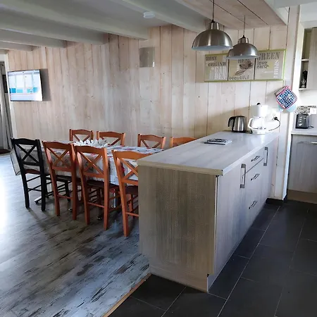 L'echappee Holiday home Campagne (Dordogne)