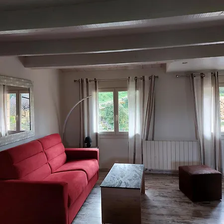 L'echappee Holiday home Campagne (Dordogne)