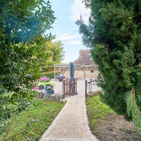 Casa de Férias L'echappee