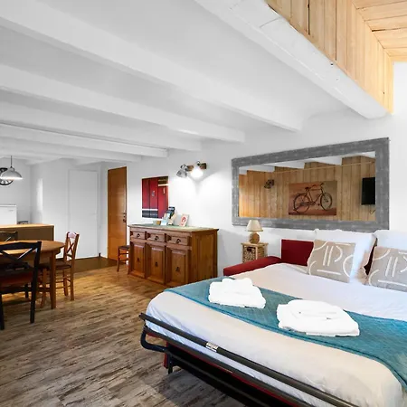 Casa de Férias L'echappee *