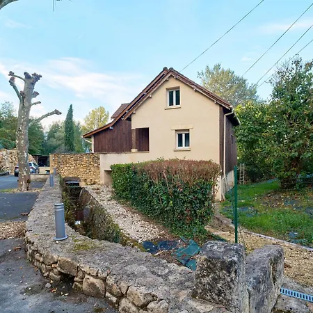 L'echappee * Campagne (Dordogne)