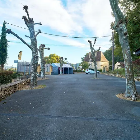 Casa de Férias L'echappee Campagne (Dordogne)