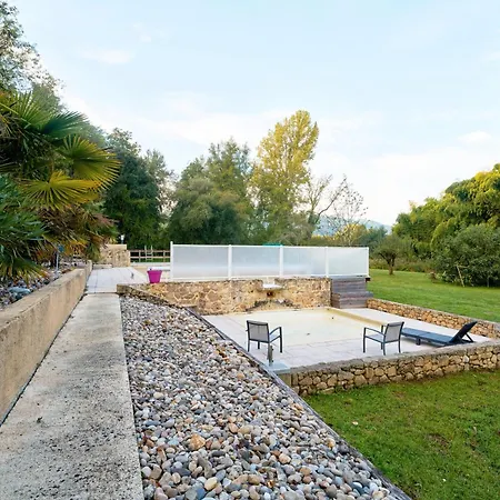 Casa de Férias L'echappee