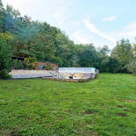 L'echappee Campagne (Dordogne)