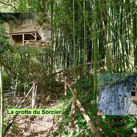 L'echappee Campagne (Dordogne)