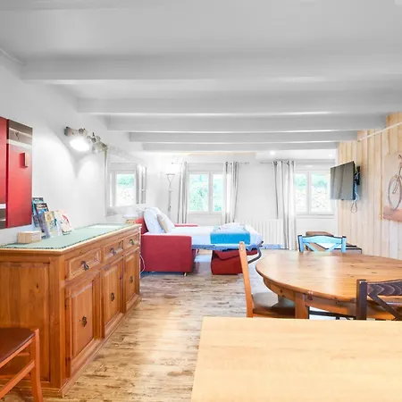 L'echappee Casa de Férias Campagne (Dordogne)