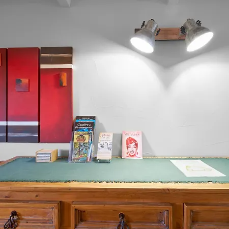 Casa de Férias L'echappee *