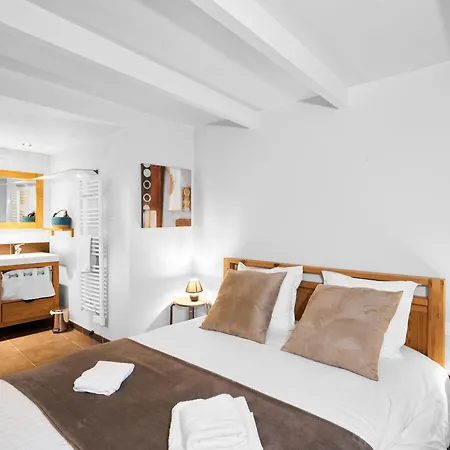 Casa de Férias L'echappee Campagne (Dordogne)