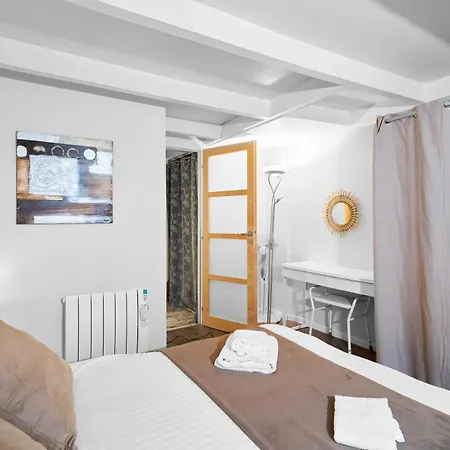 L'echappee Campagne (Dordogne)