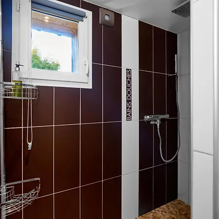 L'echappee * Campagne (Dordogne)