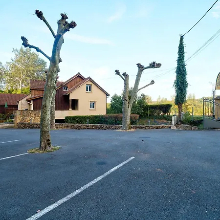 L'echappee Casa de Férias