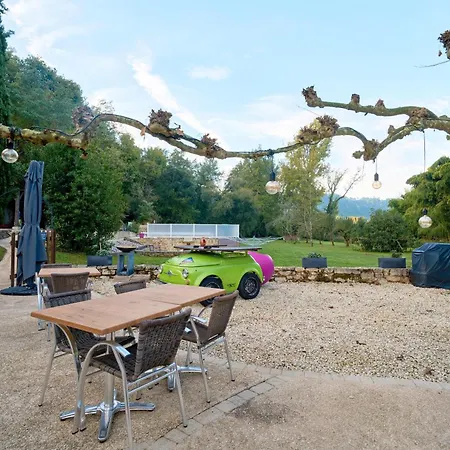 L'echappee Casa de Férias *