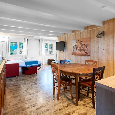 Casa de Férias L'echappee Campagne (Dordogne)