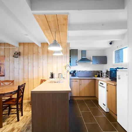 Casa de Férias L'echappee Campagne (Dordogne)