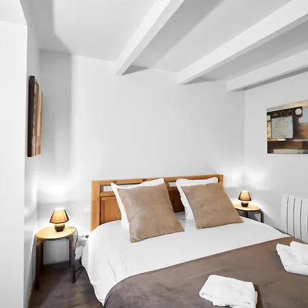 Casa de Férias L'echappee *