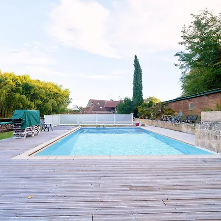 L'échappée Hébergement de vacances