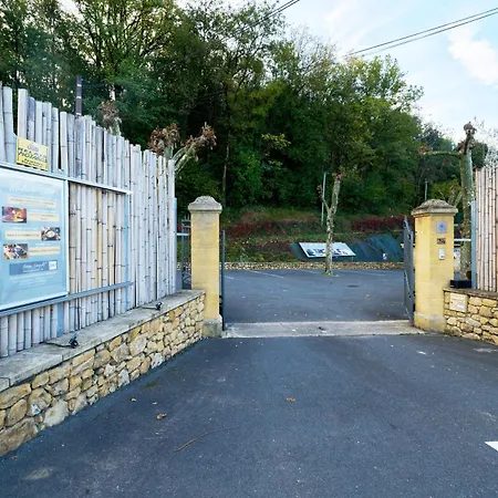 L'échappée * Campagne (Dordogne)