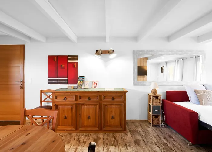 別荘 L'echappee Campagne