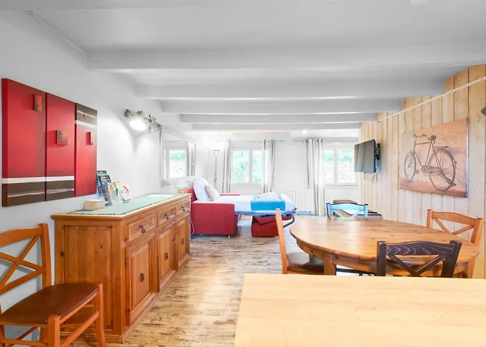 L'echappee 別荘 Campagne