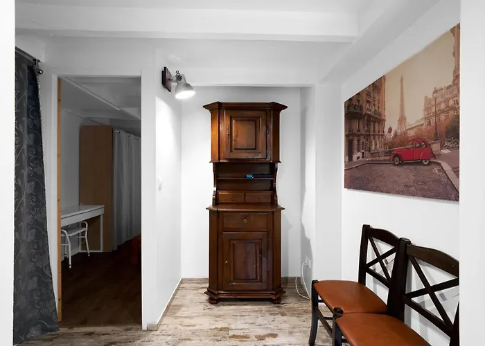 L'echappee * Campagne