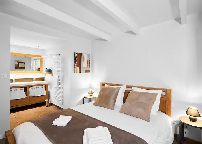 別荘 L'echappee Campagne