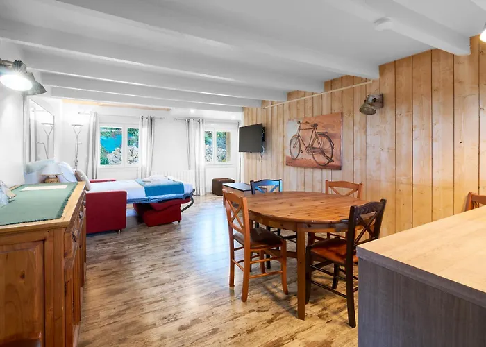 別荘 L'echappee Campagne