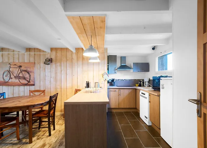 別荘 L'echappee Campagne